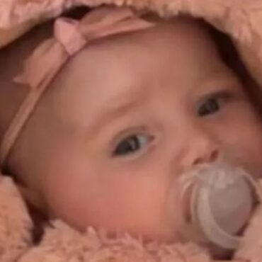 Mother who killed baby daughter with heat from hairdryer sentenced