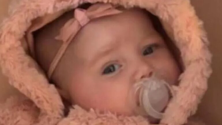 Mother who killed baby daughter with heat from hairdryer sentenced