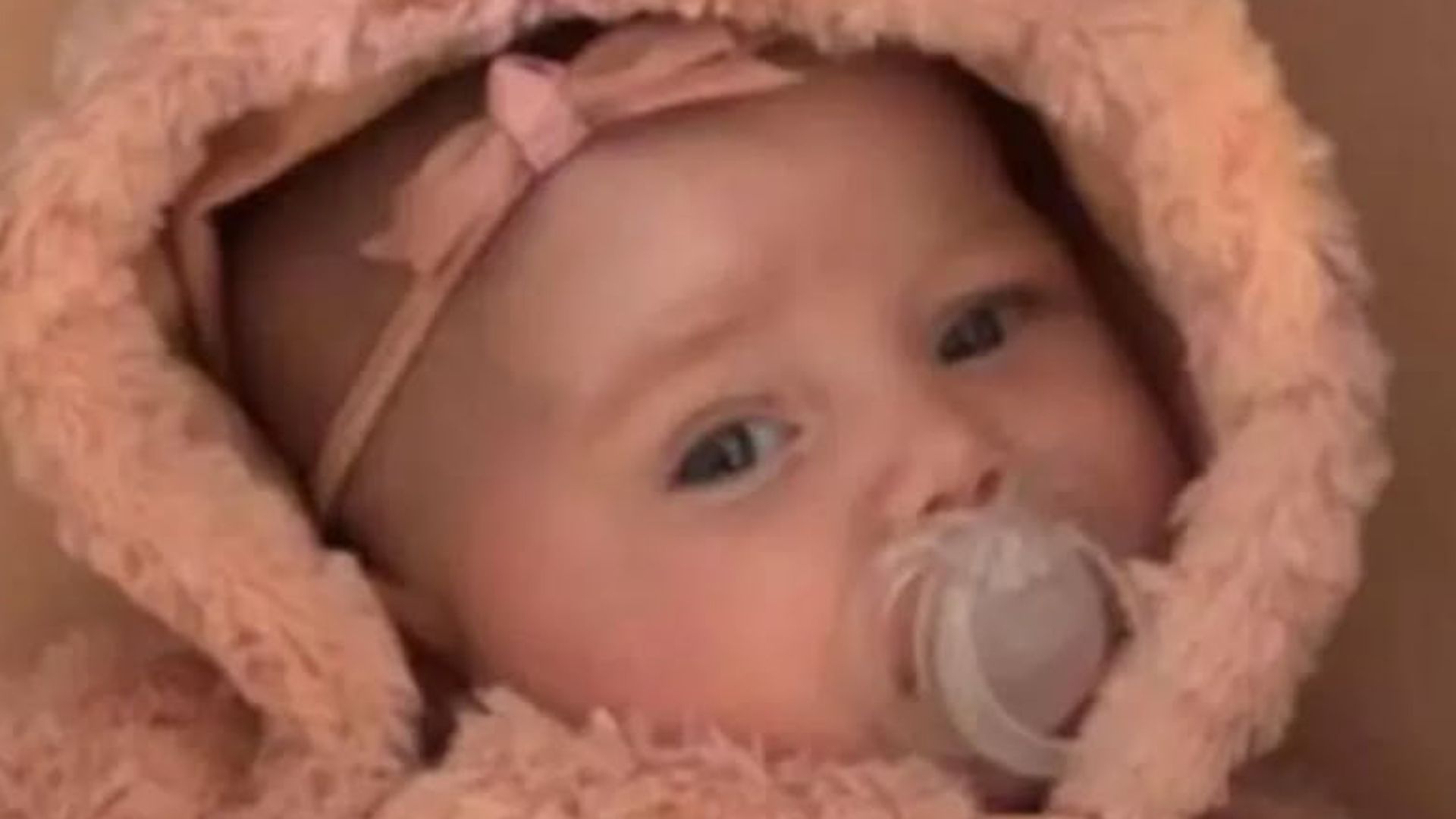 Mother who killed baby daughter with heat from hairdryer sentenced
