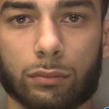 Man extradited to UK and charged over schoolboy’s death