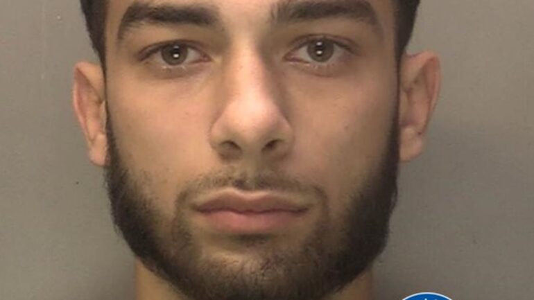 Man extradited to UK and charged over schoolboy’s death