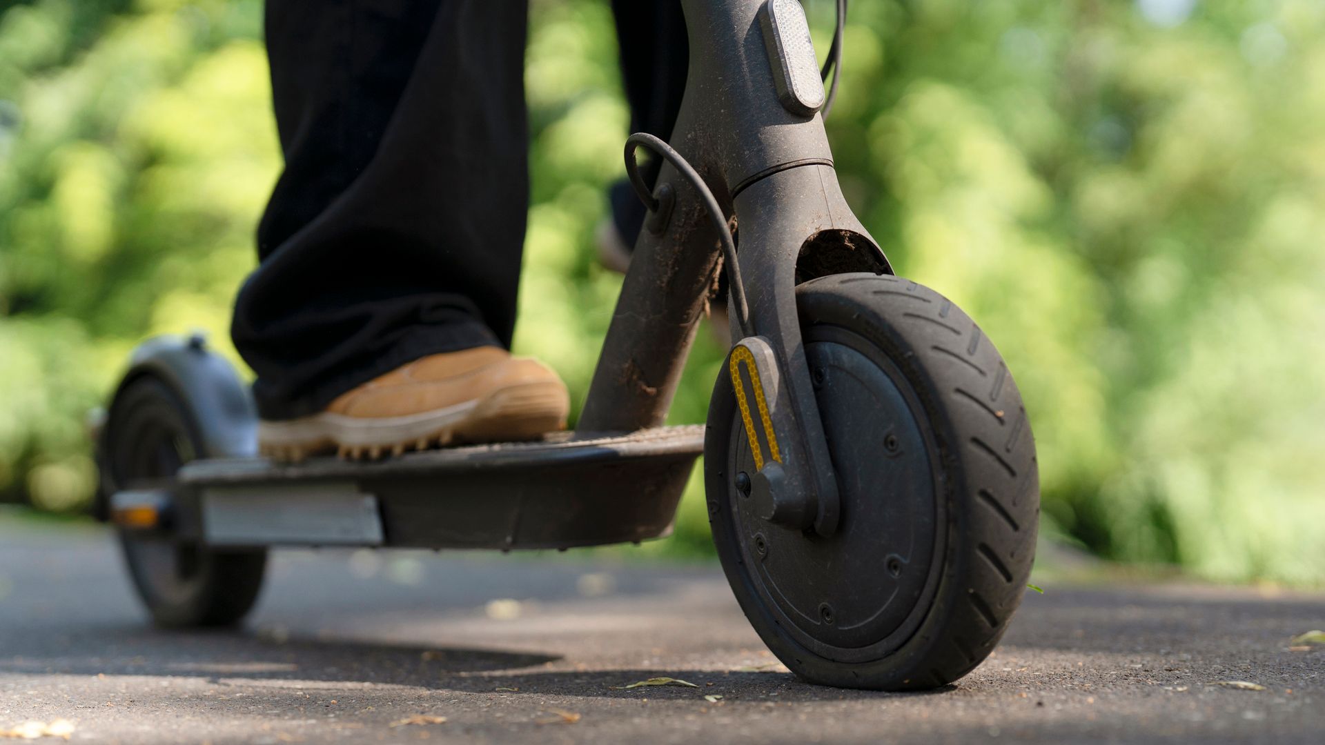 Hundreds of children hurt in ‘serious’ e-scooter accidents