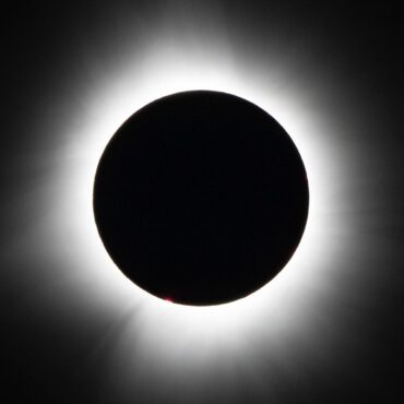 The first solar eclipse in almost 30 years: Where best to view it?