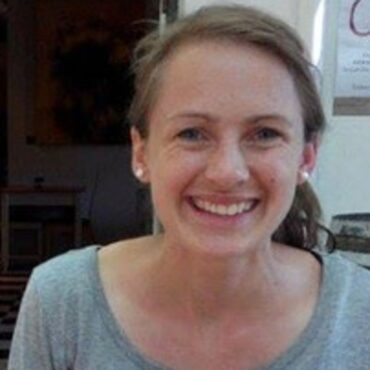 Suspect arrives at court after British woman’s body found in suitcase in Greece