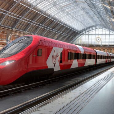 Eurostar rival finally gets go ahead