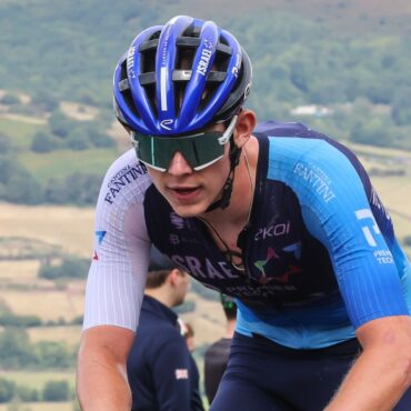 ‘Fury’ over death of teen British cyclist during Portugal race