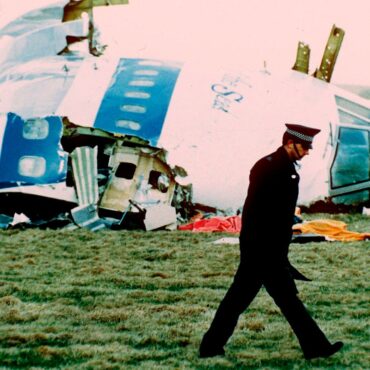 Lockerbie bombing trial delayed in US