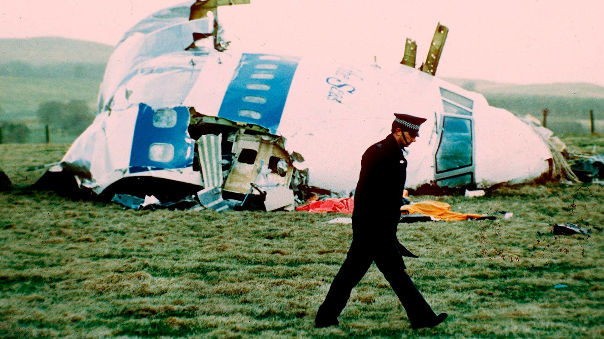 Lockerbie bombing trial delayed in US