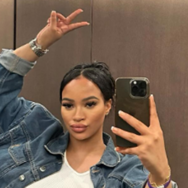 Former X Factor contestant denies murdering influencer