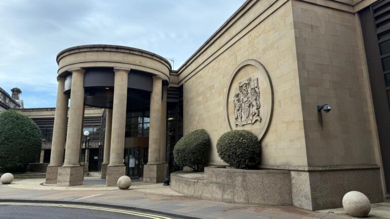 Ex-world snooker champion in court accused of child sex abuse