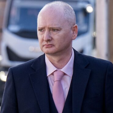 Ex-world snooker champion guilty of child sex abuse