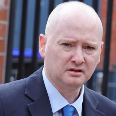 Ex-snooker world champion ‘subjected young children to worst kind of abuse’, court told