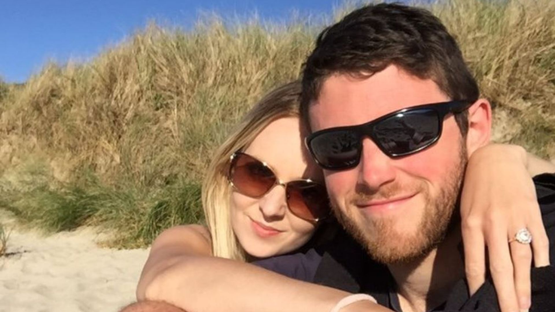Petition to stop PC Harper’s killers being released early from prison hits one million signatures