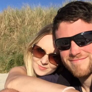 Petition to stop PC Harper’s killers being released early from prison hits one million signatures