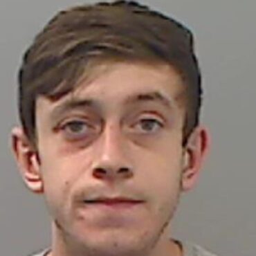 Police issued warrant for paedophile’s arrest 18 months before he killed partner’s toddler