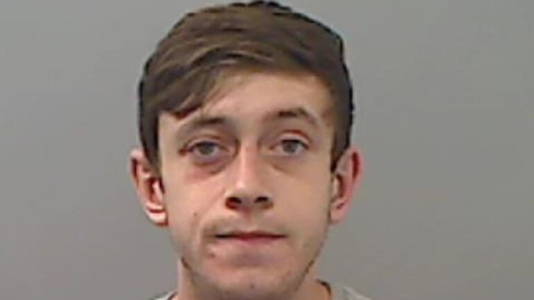 Police issued warrant for paedophile’s arrest 18 months before he killed partner’s toddler
