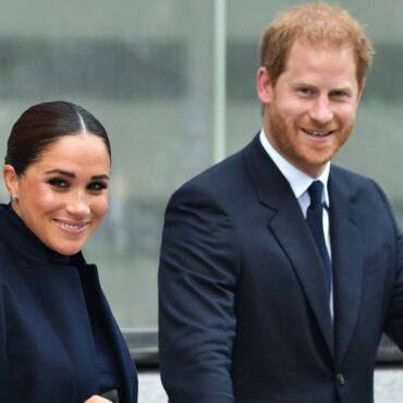 Harry and Meghan to move back to UK this month
