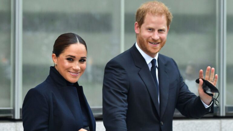 Harry and Meghan to move back to UK this month