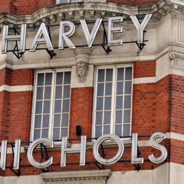 Harvey Nichols moves to reassure luxury brands after Frasers swoop