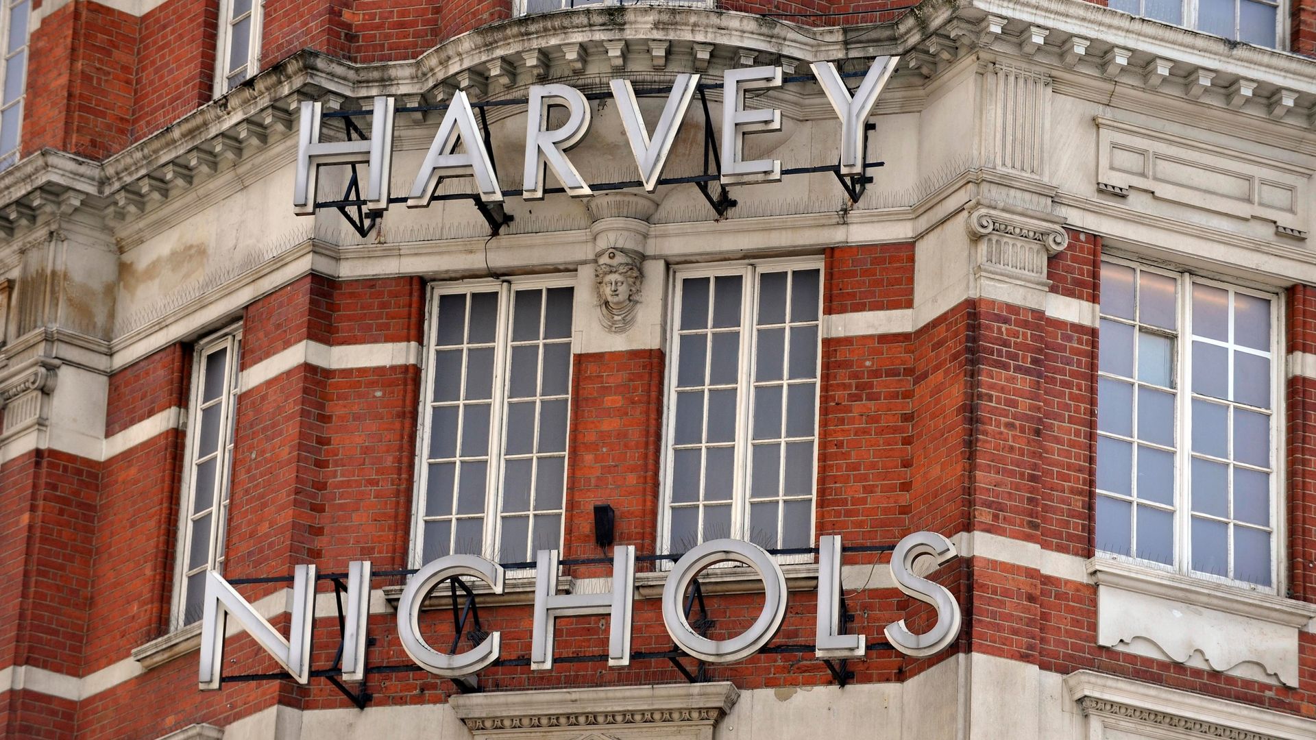 Harvey Nichols moves to reassure luxury brands after Frasers swoop