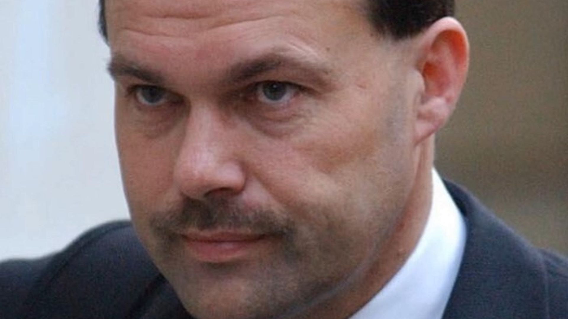 Family say murderer who won’t say where wife’s body is should stay in jail