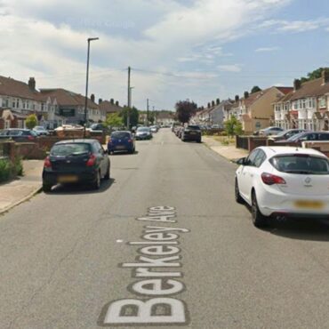 Murder investigation launched after woman dies and nine people injured in fire