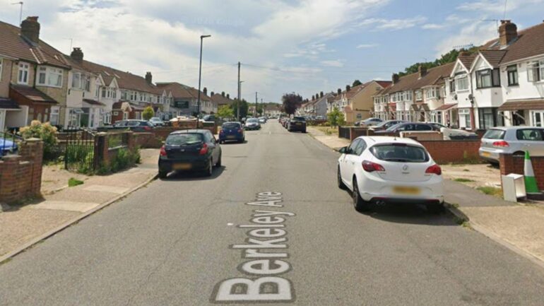 Murder investigation launched after woman dies and nine people injured in fire