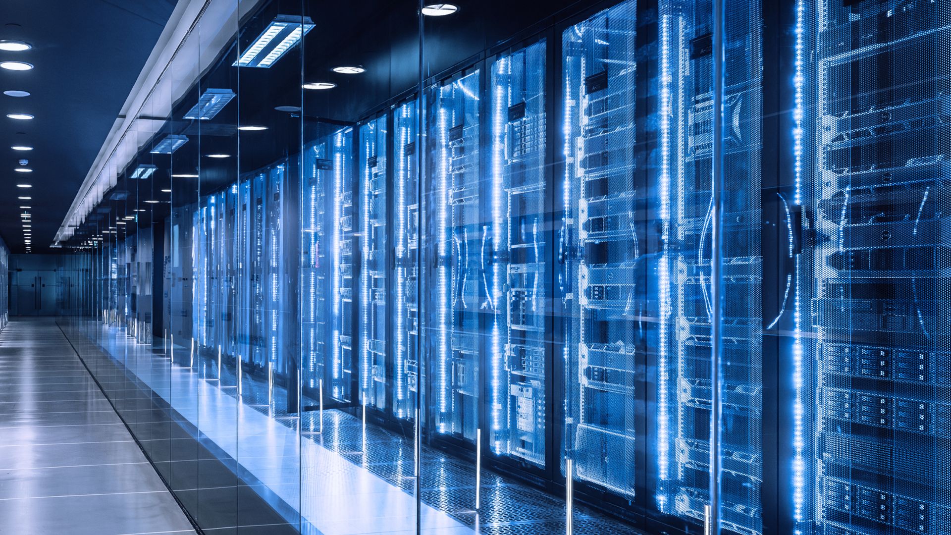 AI could cause global economic downturn, Bank of England head warns