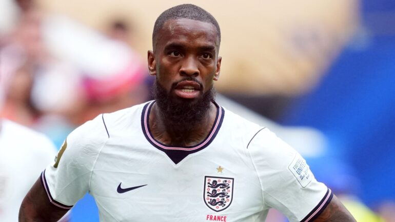 England footballer charged over assault at Soho nightclub