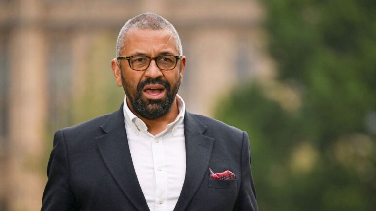 ‘Big-hitting’ Tory MP quits shadow cabinet to stand for London mayor