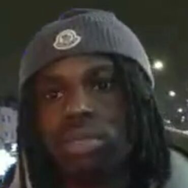 Detectives hunting man over Primrose Hill stabbing murder offer £20k reward