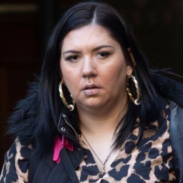 ‘Attention seeker’ who tried to murder toddler and posted TikToks during trial jailed