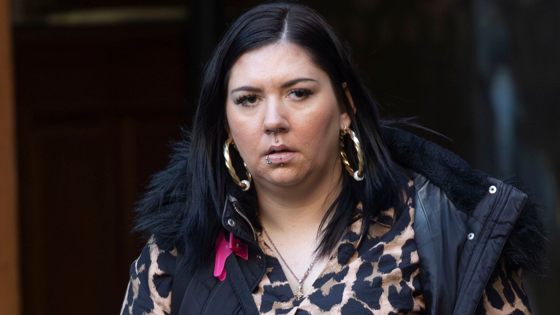 ‘Attention seeker’ who tried to murder toddler and posted TikToks during trial jailed