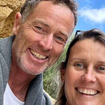 British couple jailed in Iran end hunger strike after several months, family says