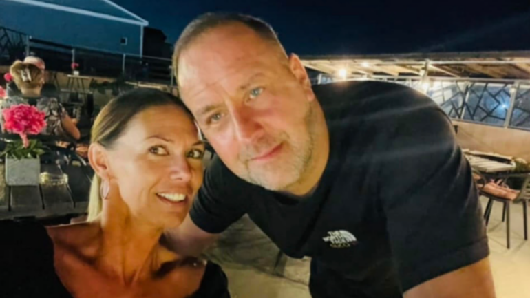 British woman died after becoming ‘trapped’ by Spanish wildfires