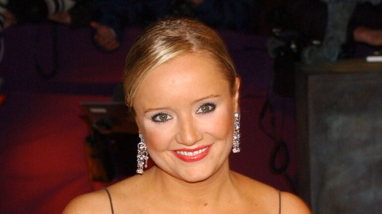 The Office star reveals she has ‘incurable’ stage four breast cancer