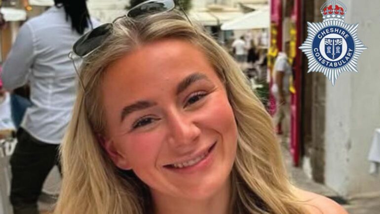 Mother of UK woman shot dead by father in Texas to go to US in bid to get case reopened