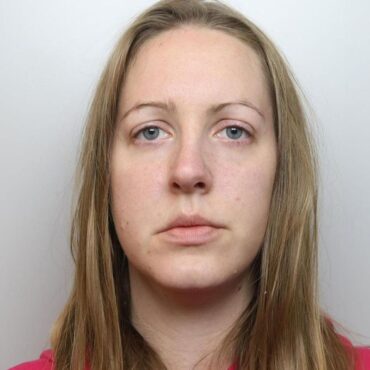 Decision not to charge Lucy Letby over alleged harm to more babies upheld