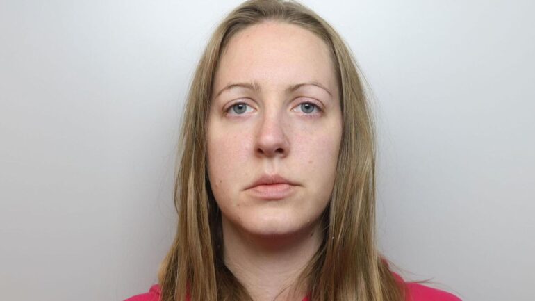Decision not to charge Lucy Letby over alleged harm to more babies upheld