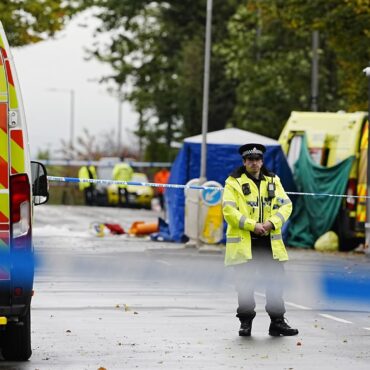 Man denies charge over Manchester synagogue attack
