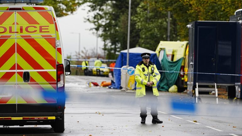 Man denies charge over Manchester synagogue attack