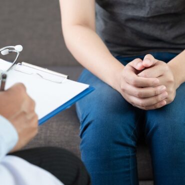 Millions of women to be invited to order at-home cervical screening kits