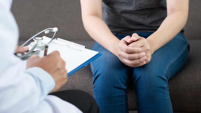 Millions of women to be invited to order at-home cervical screening kits