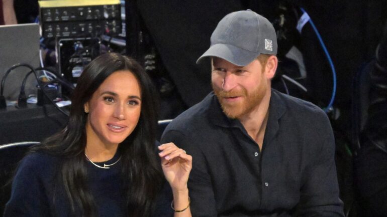 ‘No chance’ Meghan’s possible return to acting was reason for Sussexes’ move – industry insiders