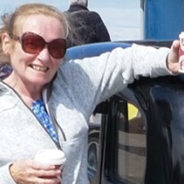 Family’s ‘desperate’ appeal to know how grandmother died