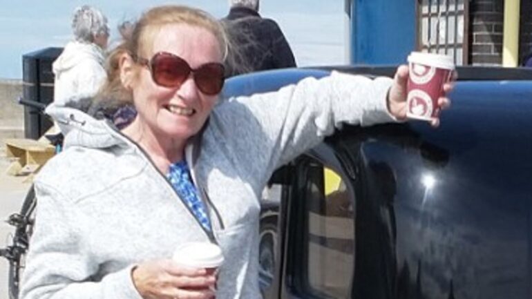 Family’s ‘desperate’ appeal to know how grandmother died