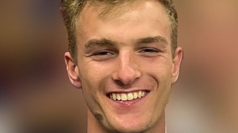 Body found in search for 19-year-old kayaker