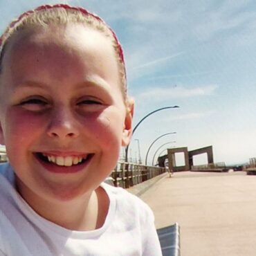 Father returns to court over alleged murder of nine-year-old daughter
