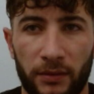 Refugee jailed for sex attacks on women