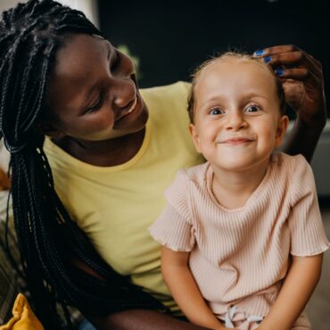 ‘Worrying decline’ in families approved to adopt a child
